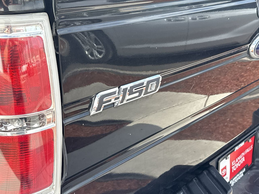 Thumbnail: 2013 Ford F-150 - 7