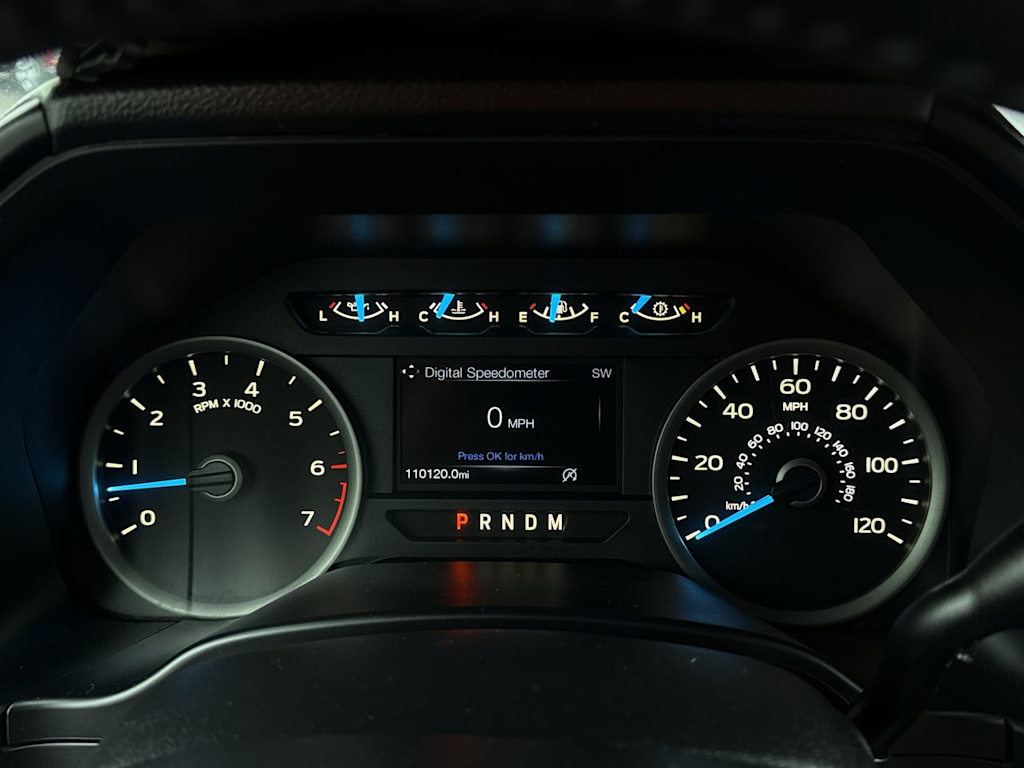 Thumbnail: 2017 Ford F-150 - 15