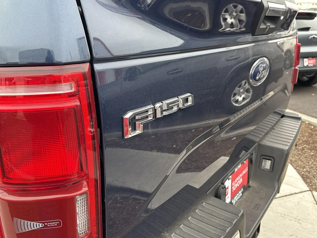 Thumbnail: 2017 Ford F-150 - 7