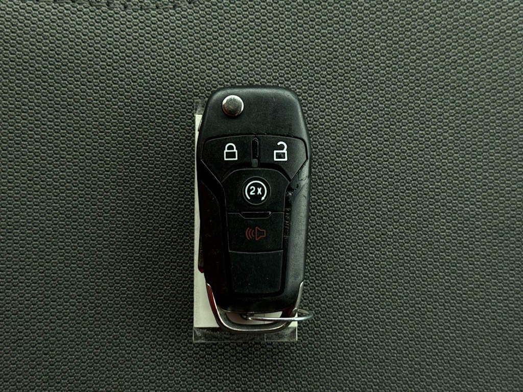 Thumbnail: 2017 Ford F-150 - 17