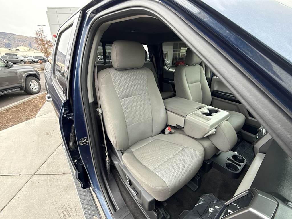 Thumbnail: 2017 Ford F-150 - 12