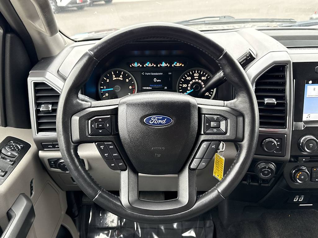 Thumbnail: 2017 Ford F-150 - 10