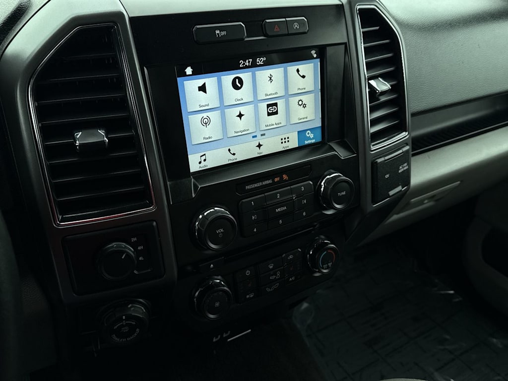 Thumbnail: 2017 Ford F-150 - 14