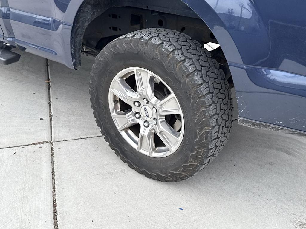 Thumbnail: 2017 Ford F-150 - 8