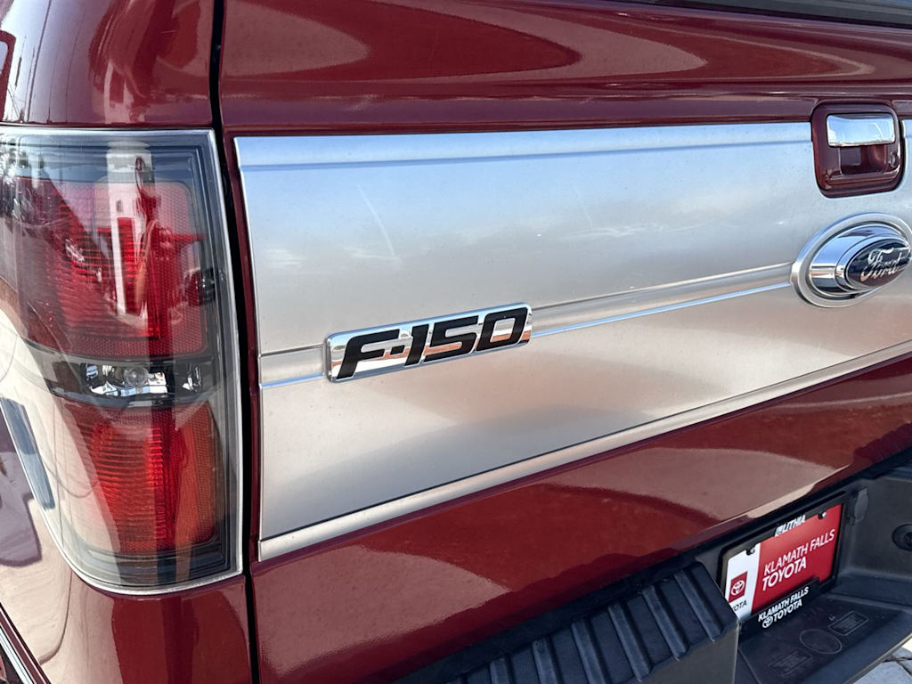 Thumbnail: 2013 Ford F-150 - 7