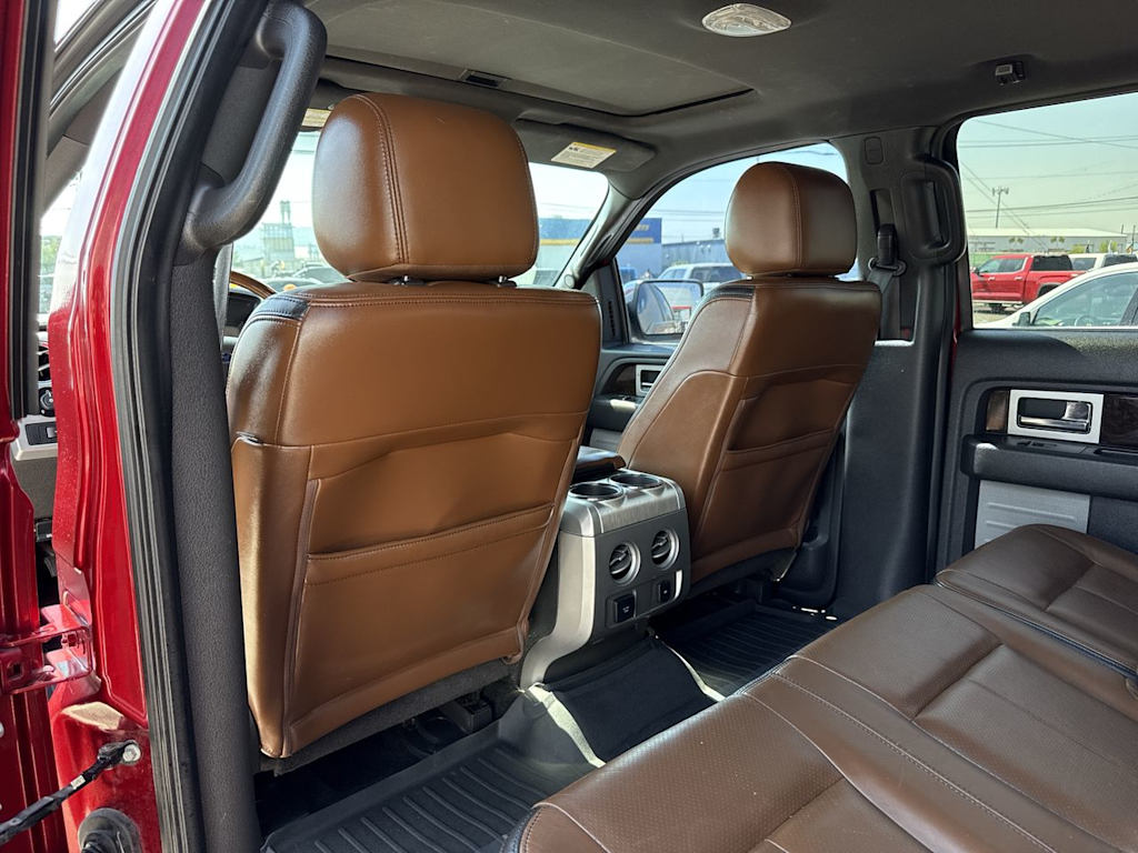 Thumbnail: 2013 Ford F-150 - 20