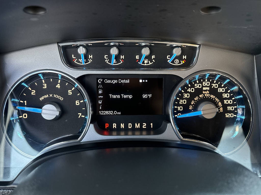 Thumbnail: 2013 Ford F-150 - 16