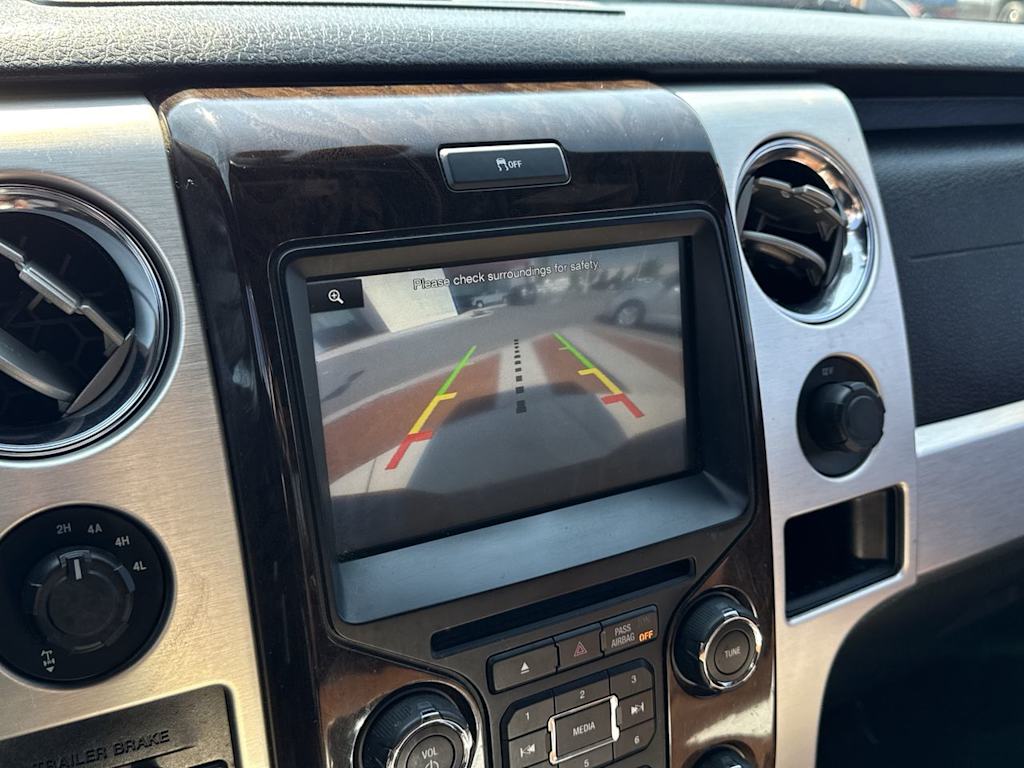 Thumbnail: 2013 Ford F-150 - 21