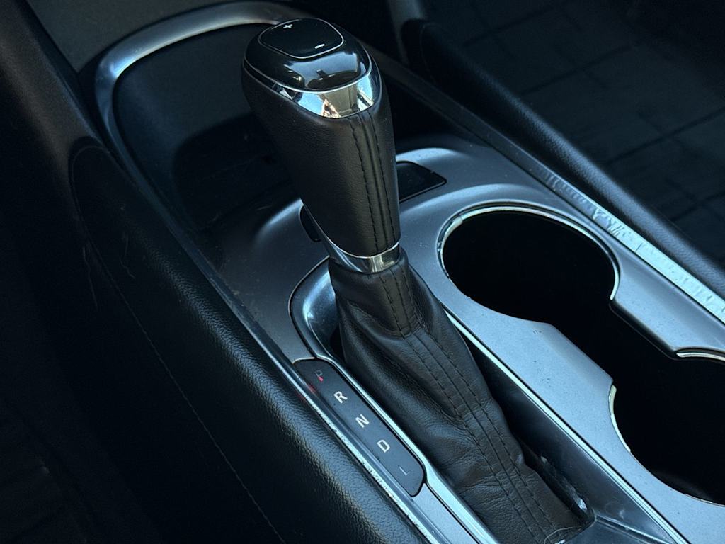 Thumbnail: 2018 Chevrolet Malibu - 14