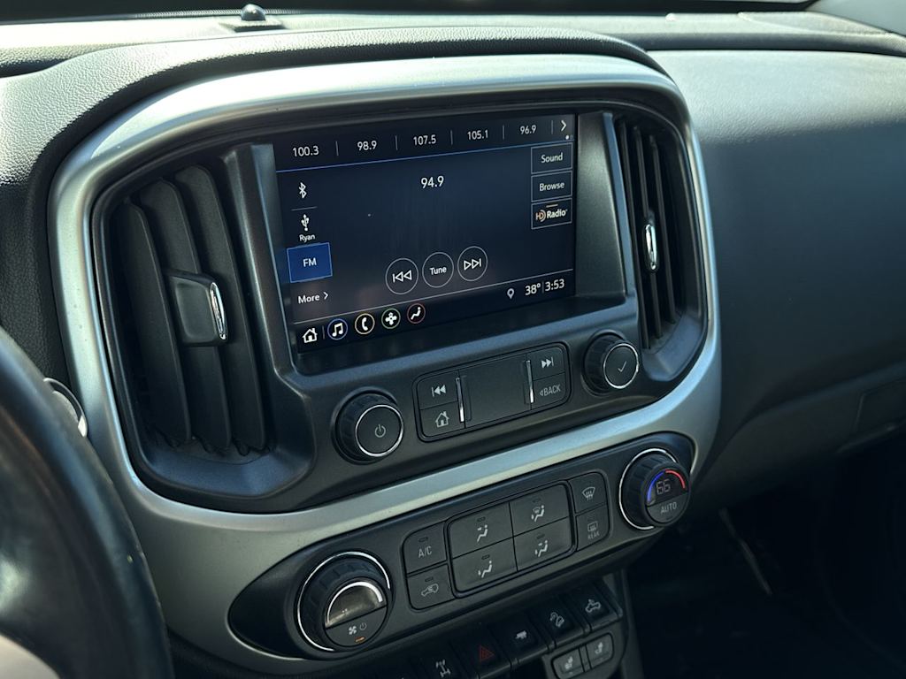 Thumbnail: 2019 Chevrolet Colorado - 14