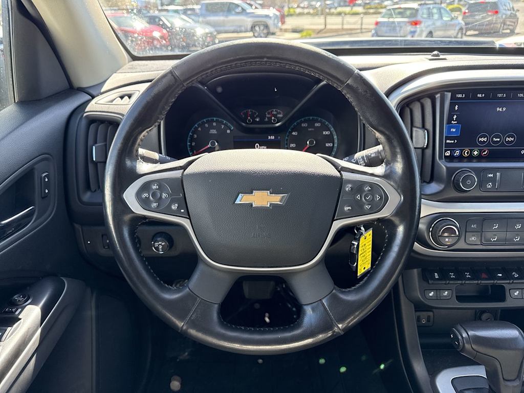 Thumbnail: 2019 Chevrolet Colorado - 10