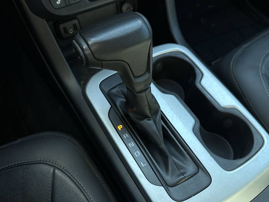 Thumbnail: 2019 Chevrolet Colorado - 15