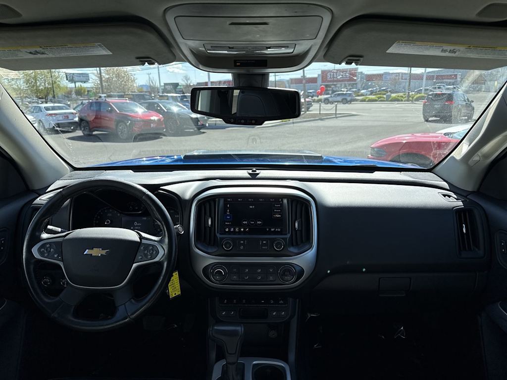 Thumbnail: 2019 Chevrolet Colorado - 2