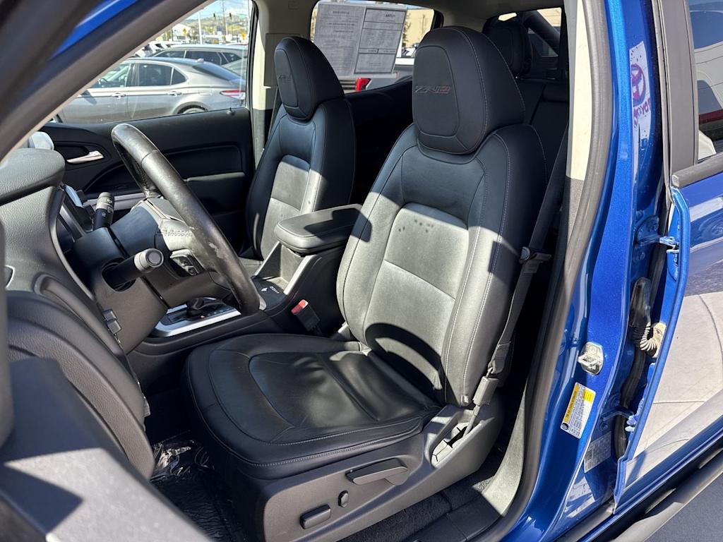 Thumbnail: 2019 Chevrolet Colorado - 11