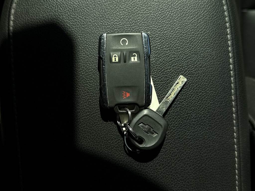 Thumbnail: 2019 Chevrolet Colorado - 24