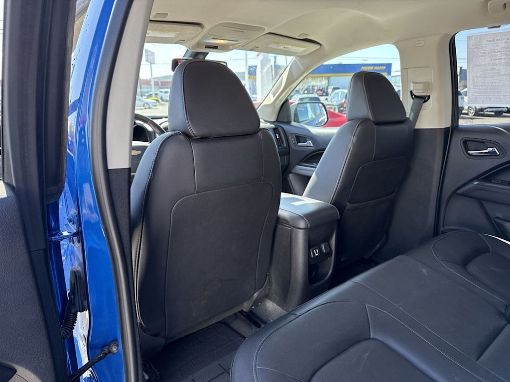Thumbnail: 2019 Chevrolet Colorado - 20