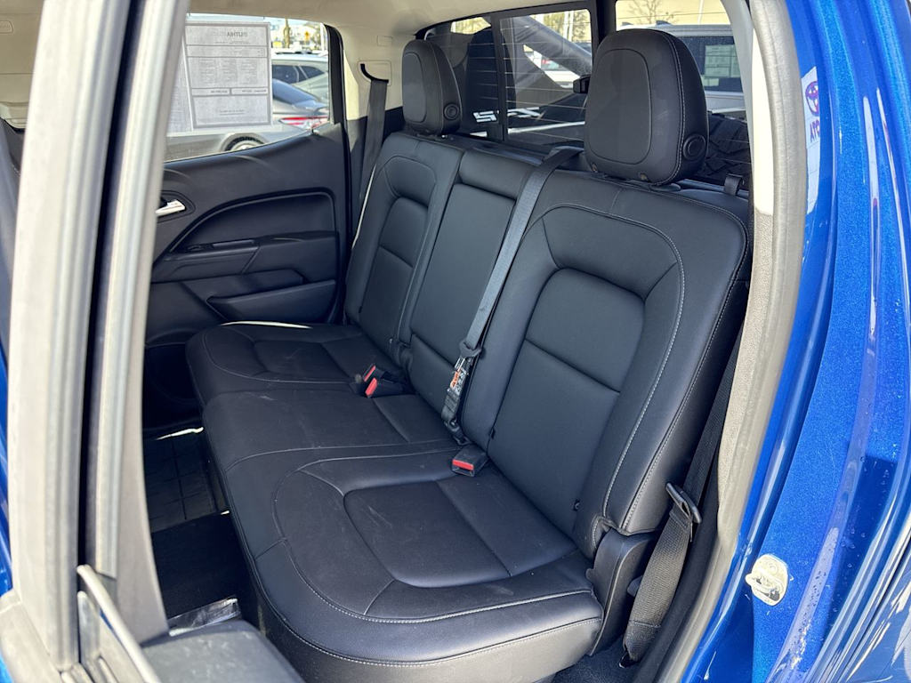 Thumbnail: 2019 Chevrolet Colorado - 13