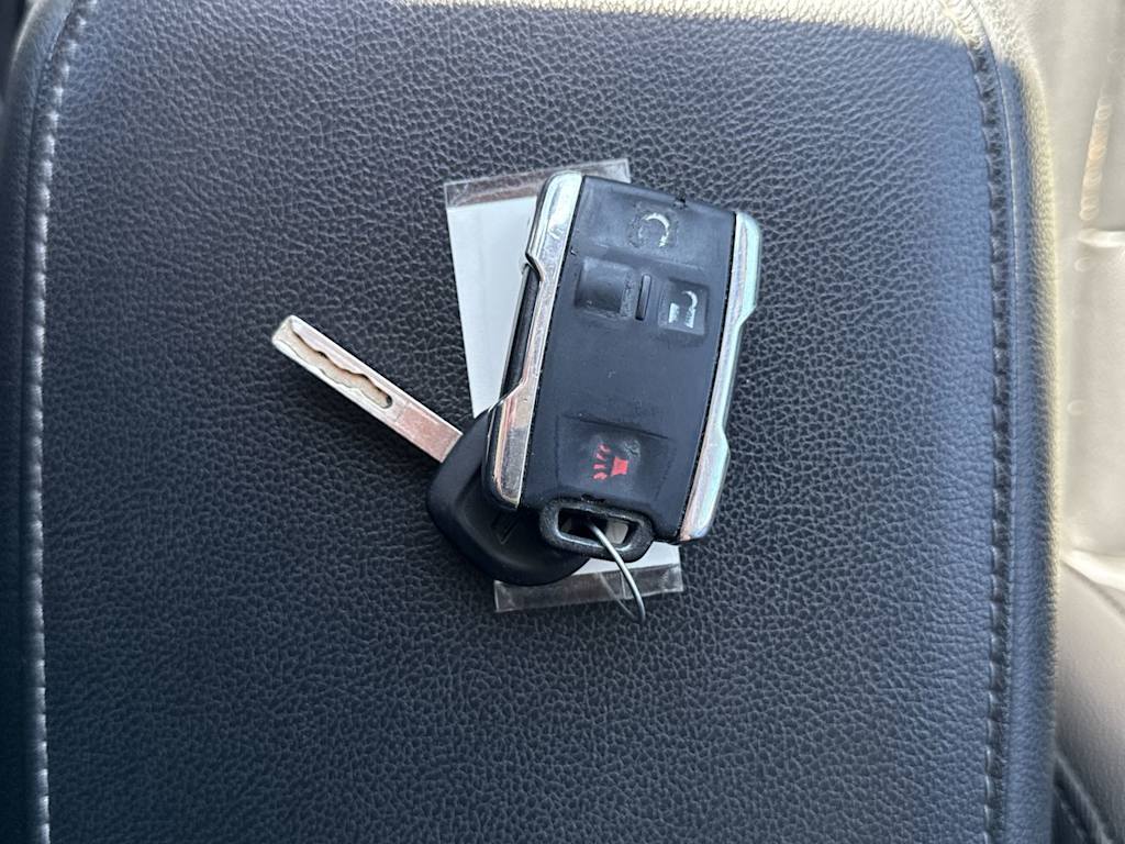 Thumbnail: 2019 Chevrolet Colorado - 19