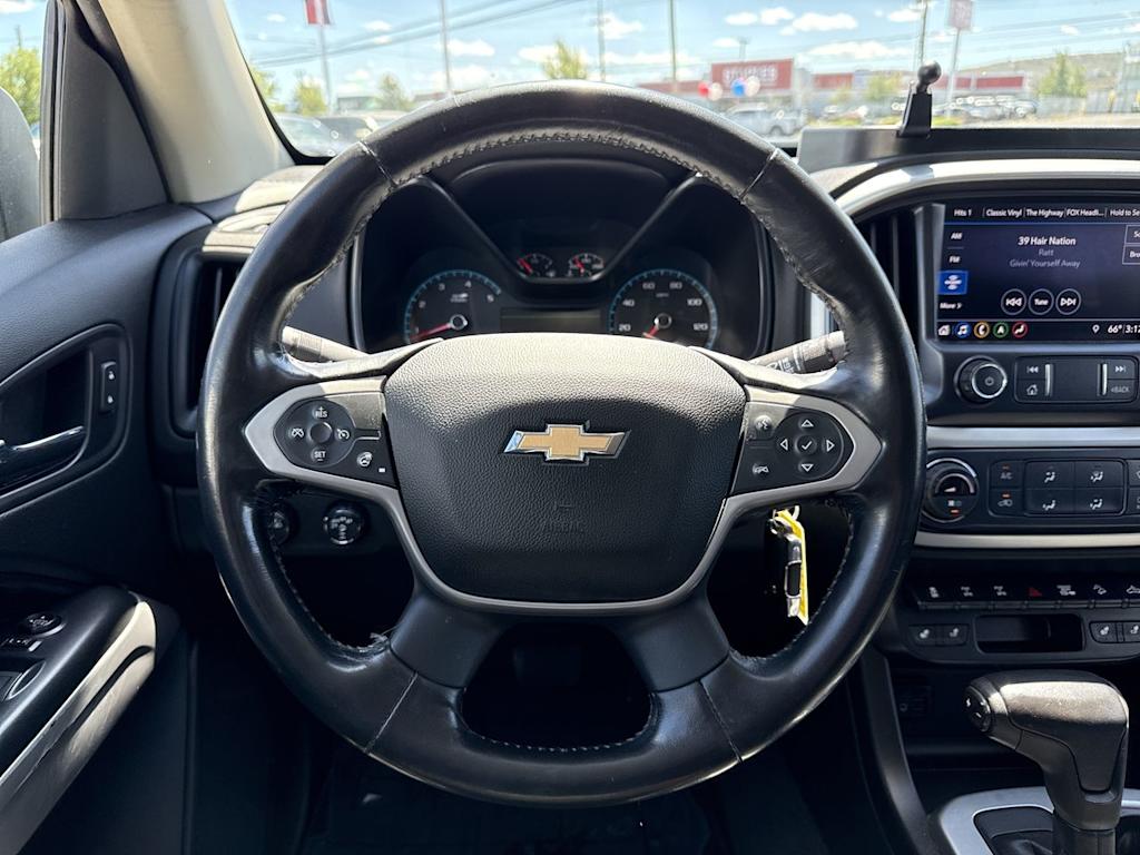 Thumbnail: 2019 Chevrolet Colorado - 14