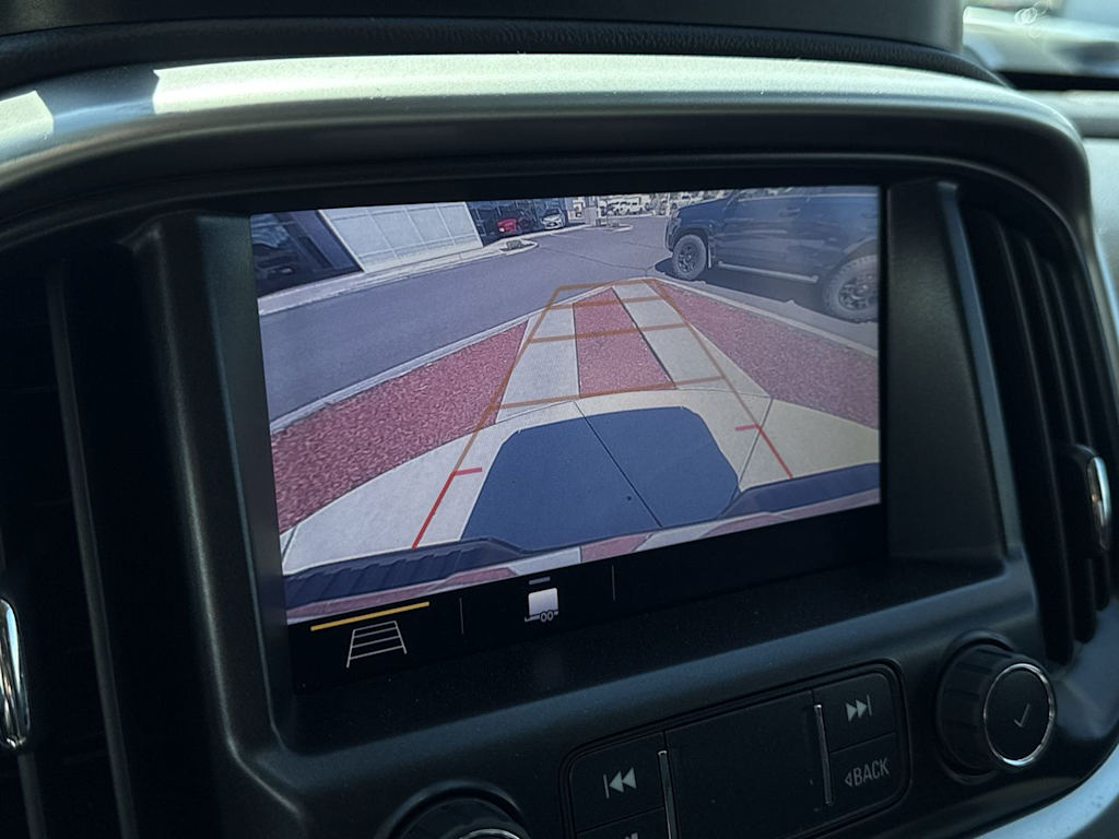 Thumbnail: 2019 Chevrolet Colorado - 22