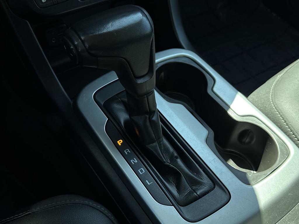Thumbnail: 2019 Chevrolet Colorado - 16