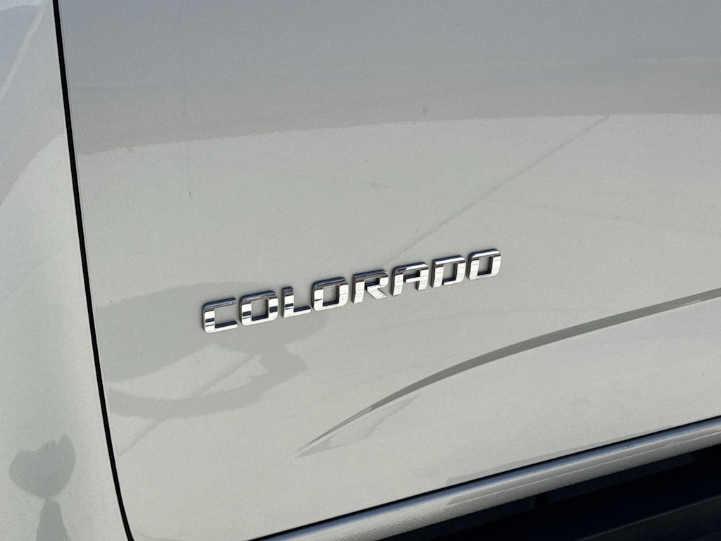 Thumbnail: 2019 Chevrolet Colorado - 7