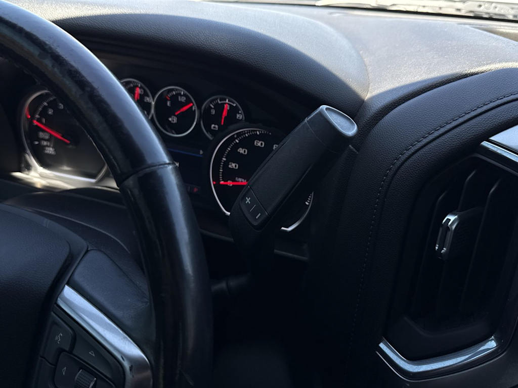 Thumbnail: 2021 Chevrolet Silverado 1500 - 13