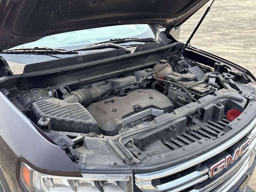 Thumbnail: 2020 GMC Acadia - 7