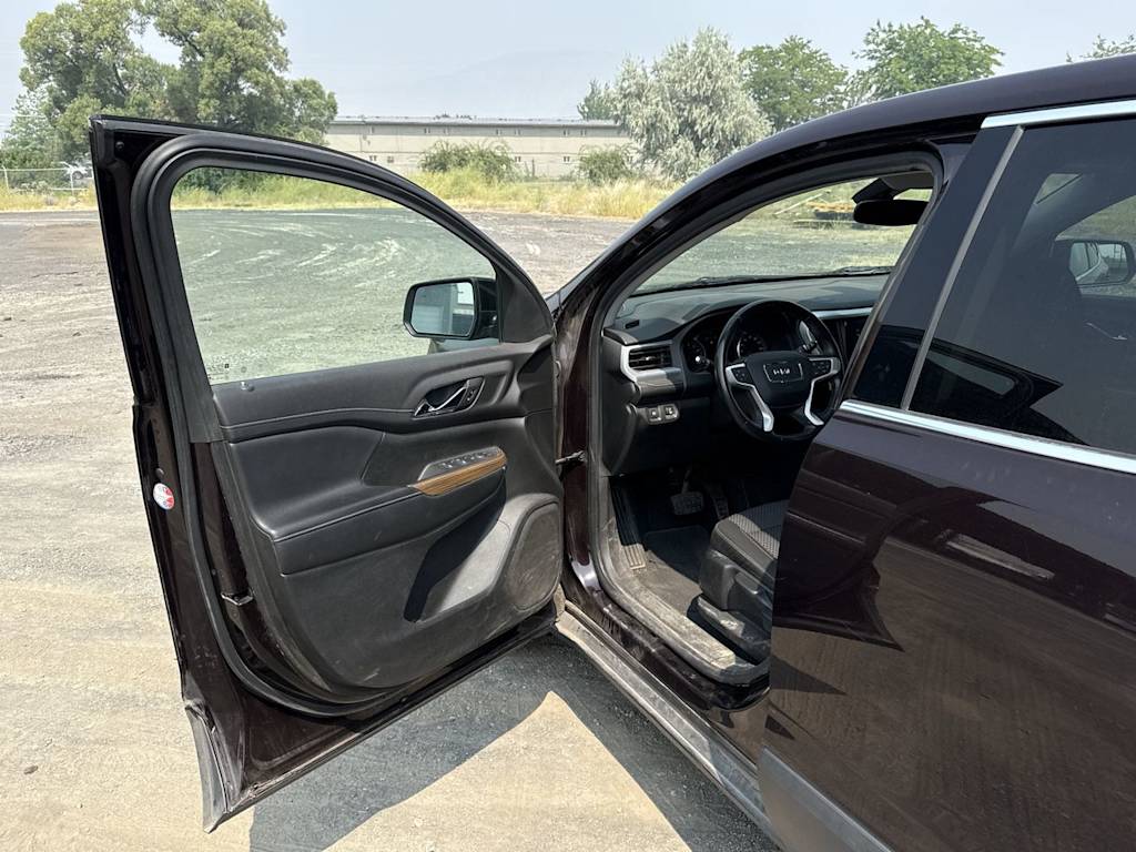 Thumbnail: 2020 GMC Acadia - 11