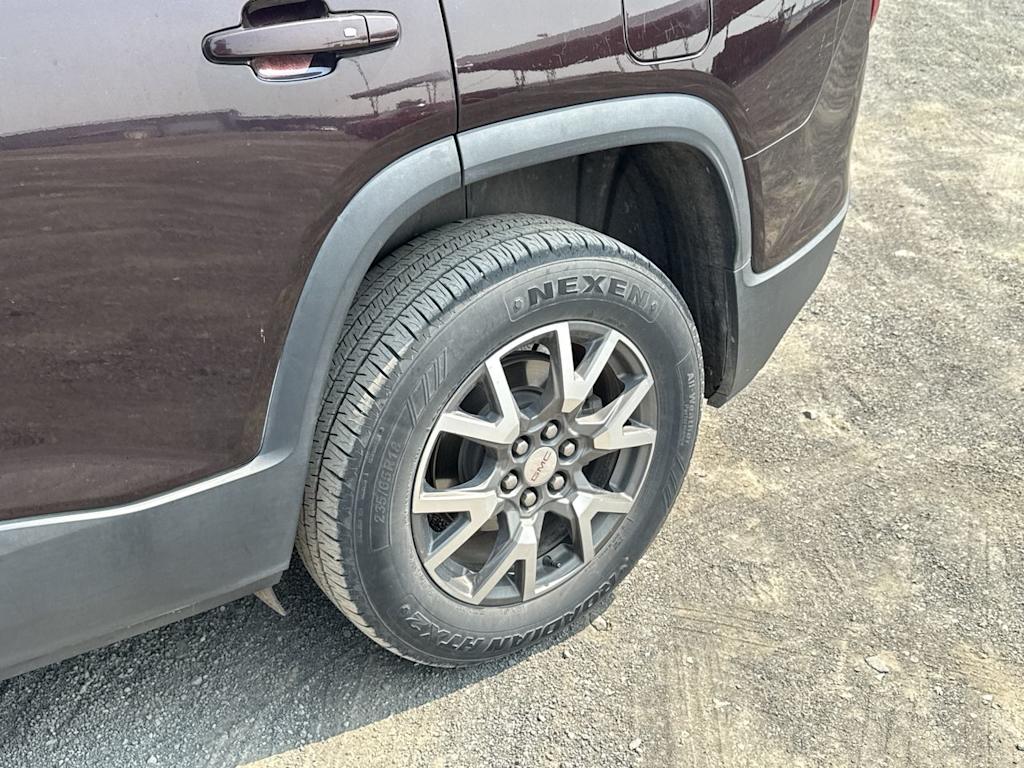 Thumbnail: 2020 GMC Acadia - 6