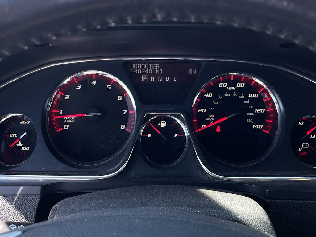 2015 GMC Acadia SLE 9