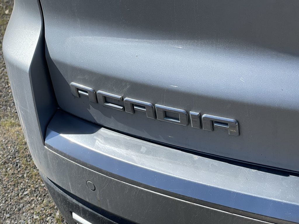 2015 GMC Acadia SLE 5