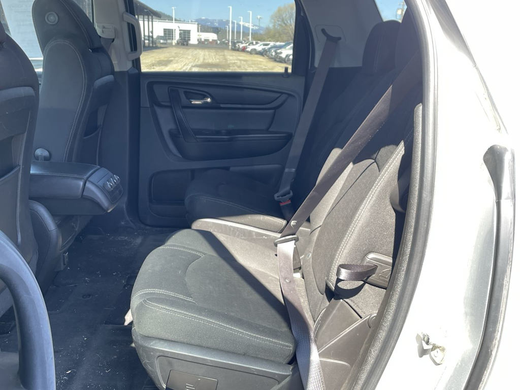 2015 GMC Acadia SLE 8