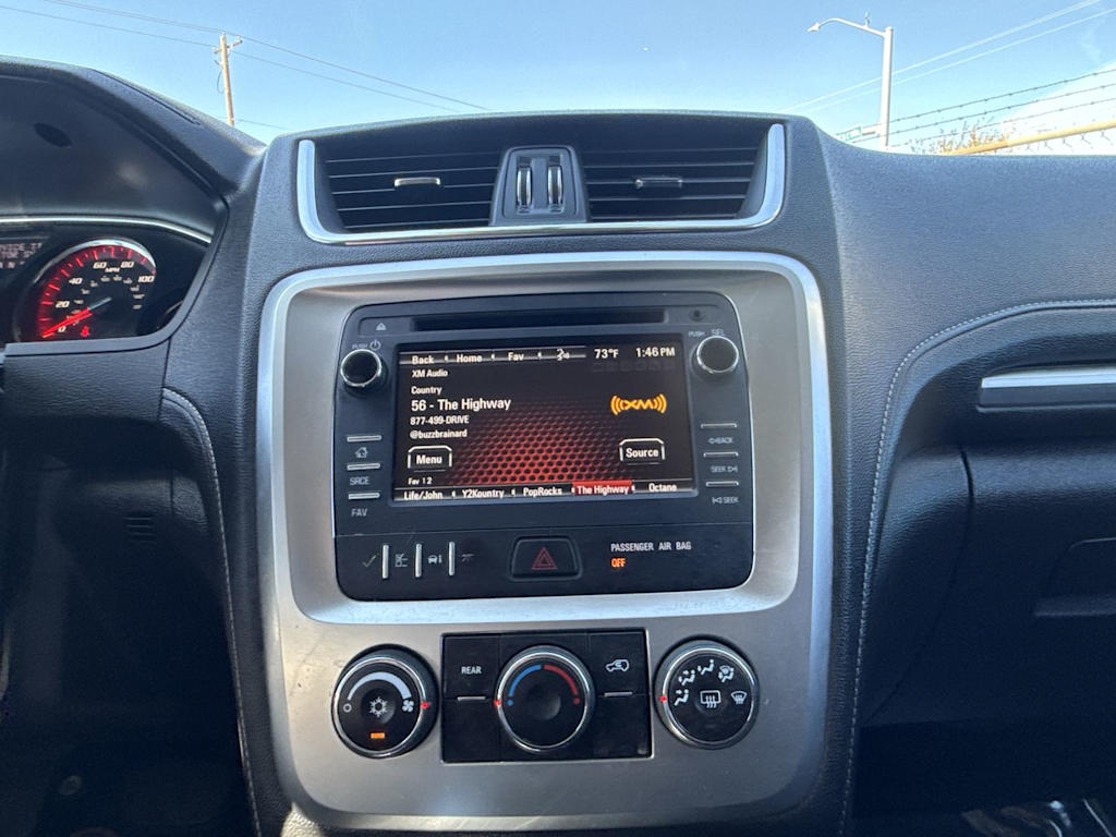 Thumbnail: 2015 GMC Acadia - 14