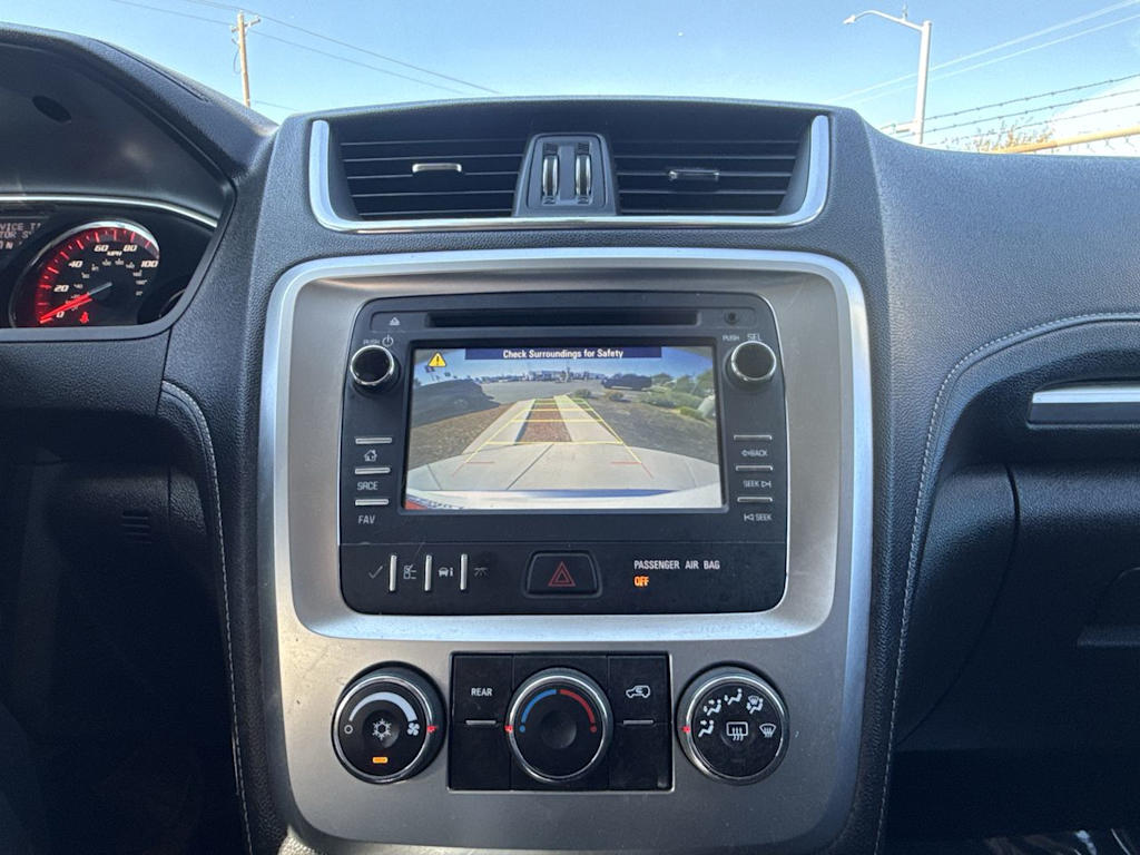 Thumbnail: 2015 GMC Acadia - 22
