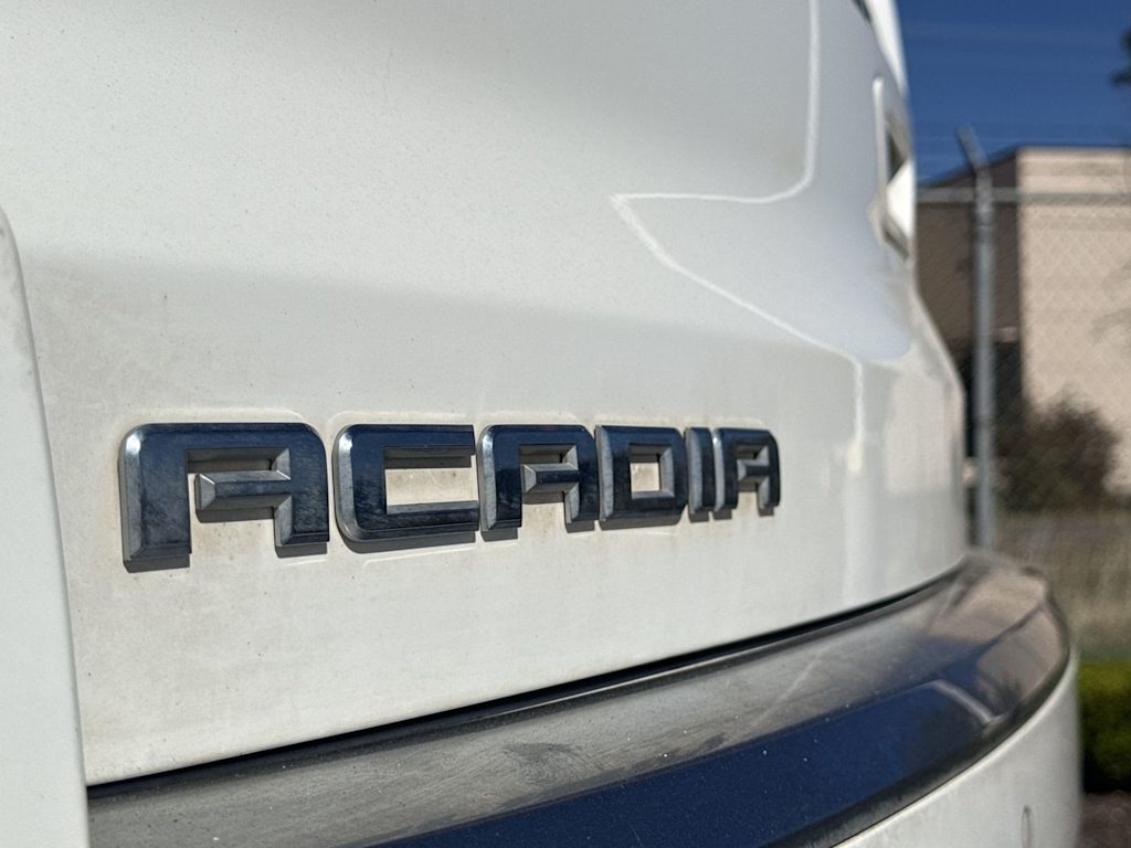 Thumbnail: 2015 GMC Acadia - 7