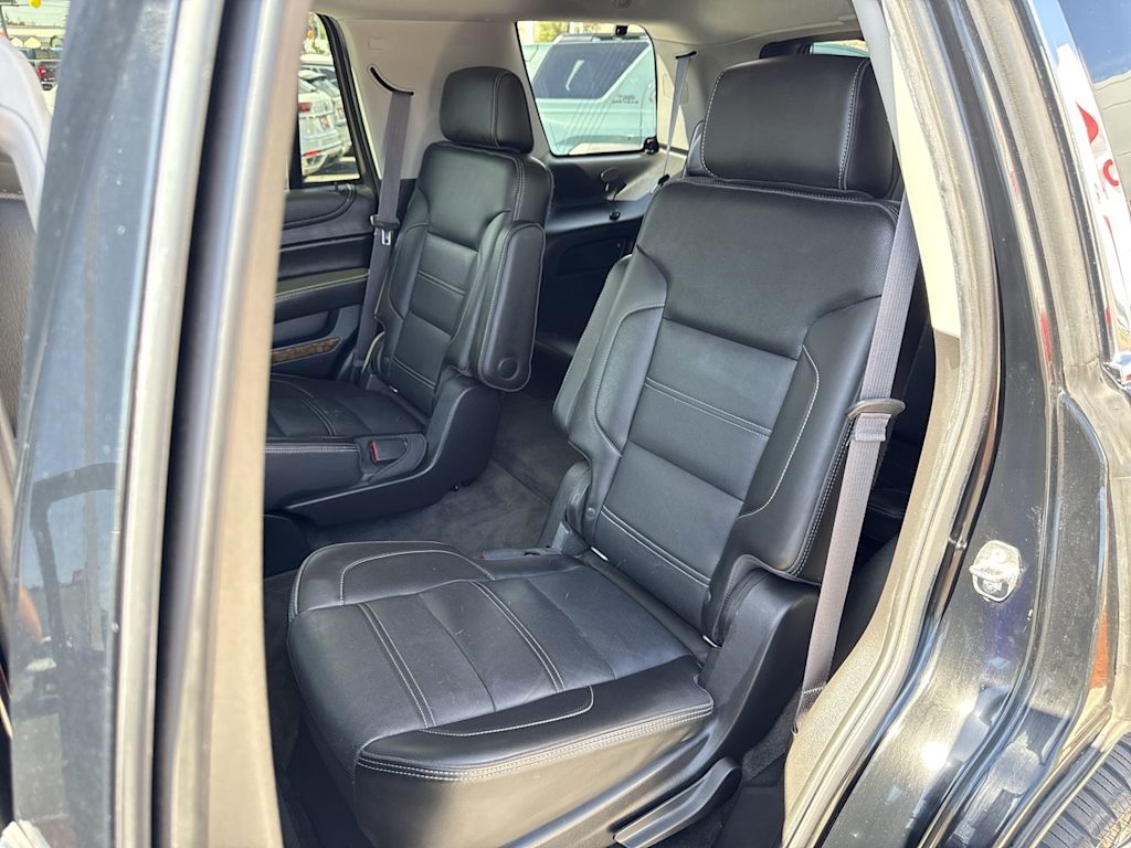 Thumbnail: 2015 GMC Yukon - 13