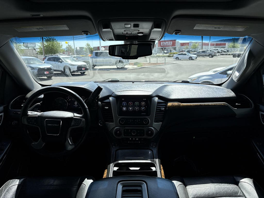 Thumbnail: 2015 GMC Yukon - 2