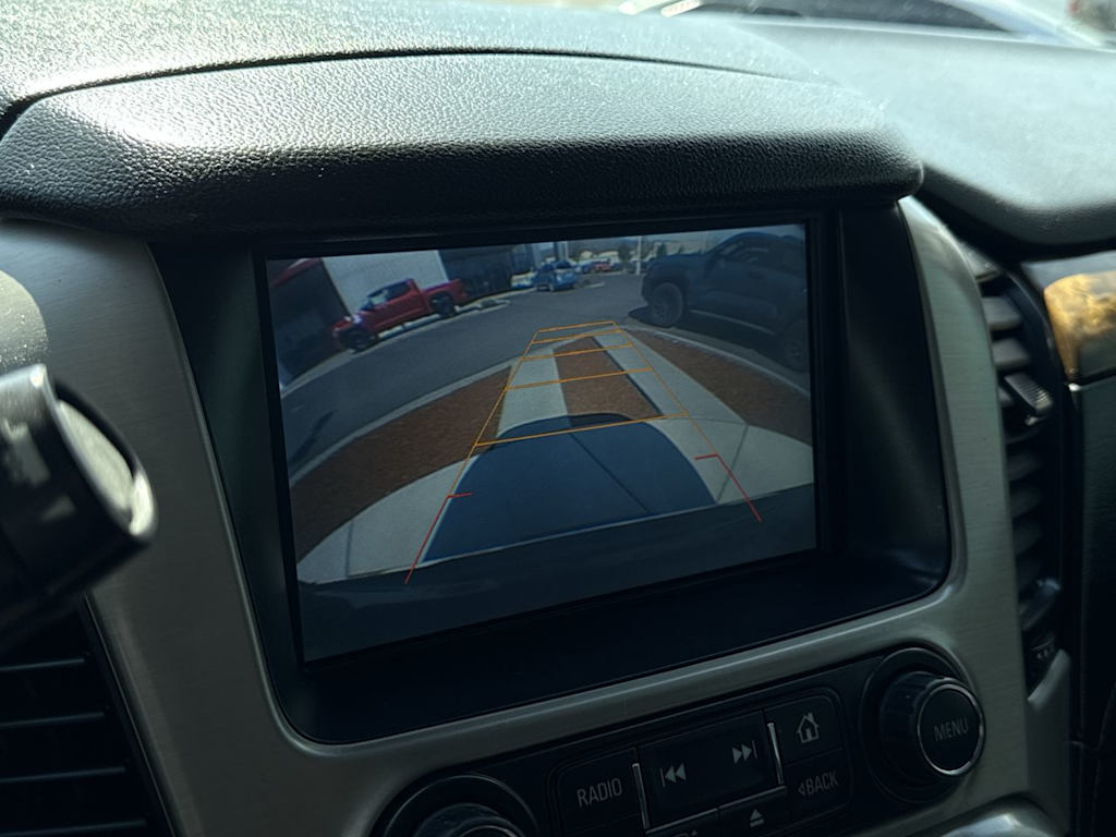 Thumbnail: 2015 GMC Yukon - 22