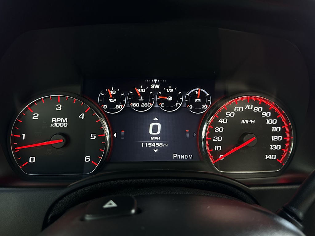 Thumbnail: 2015 GMC Yukon - 16