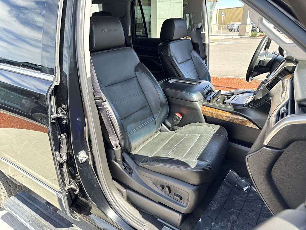 Thumbnail: 2015 GMC Yukon - 12