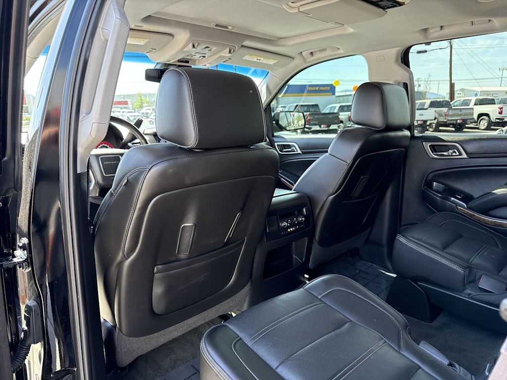 Thumbnail: 2015 GMC Yukon - 21
