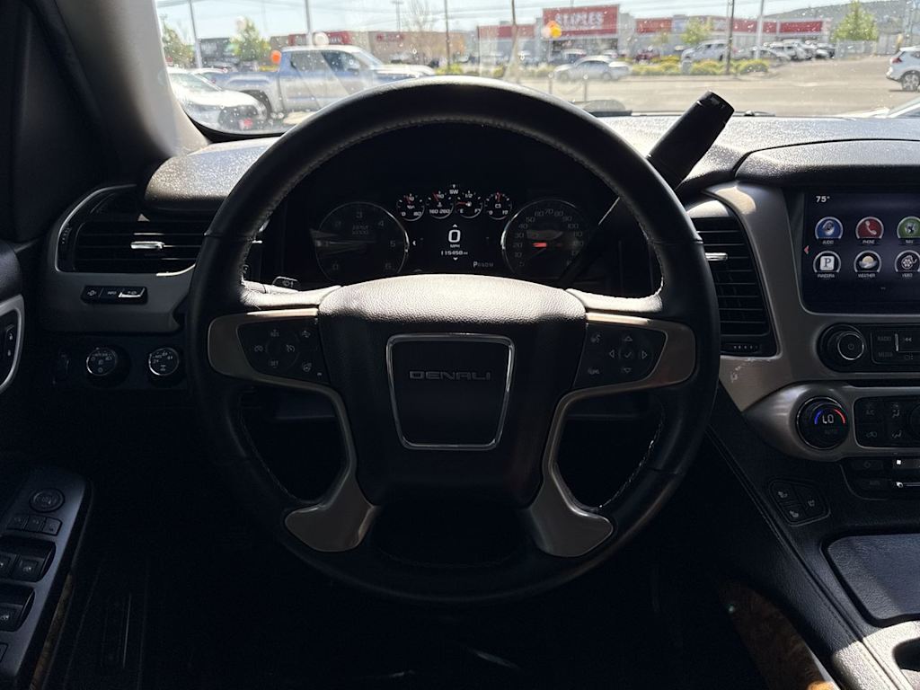 Thumbnail: 2015 GMC Yukon - 10