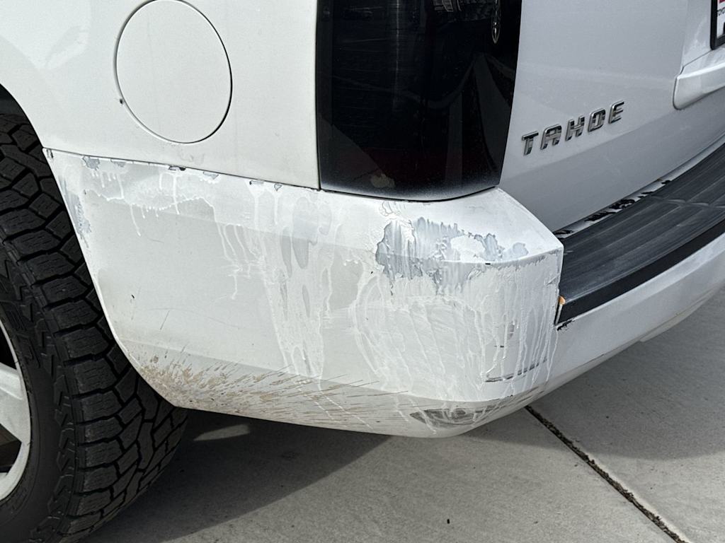 Thumbnail: 2007 Chevrolet Tahoe - 26