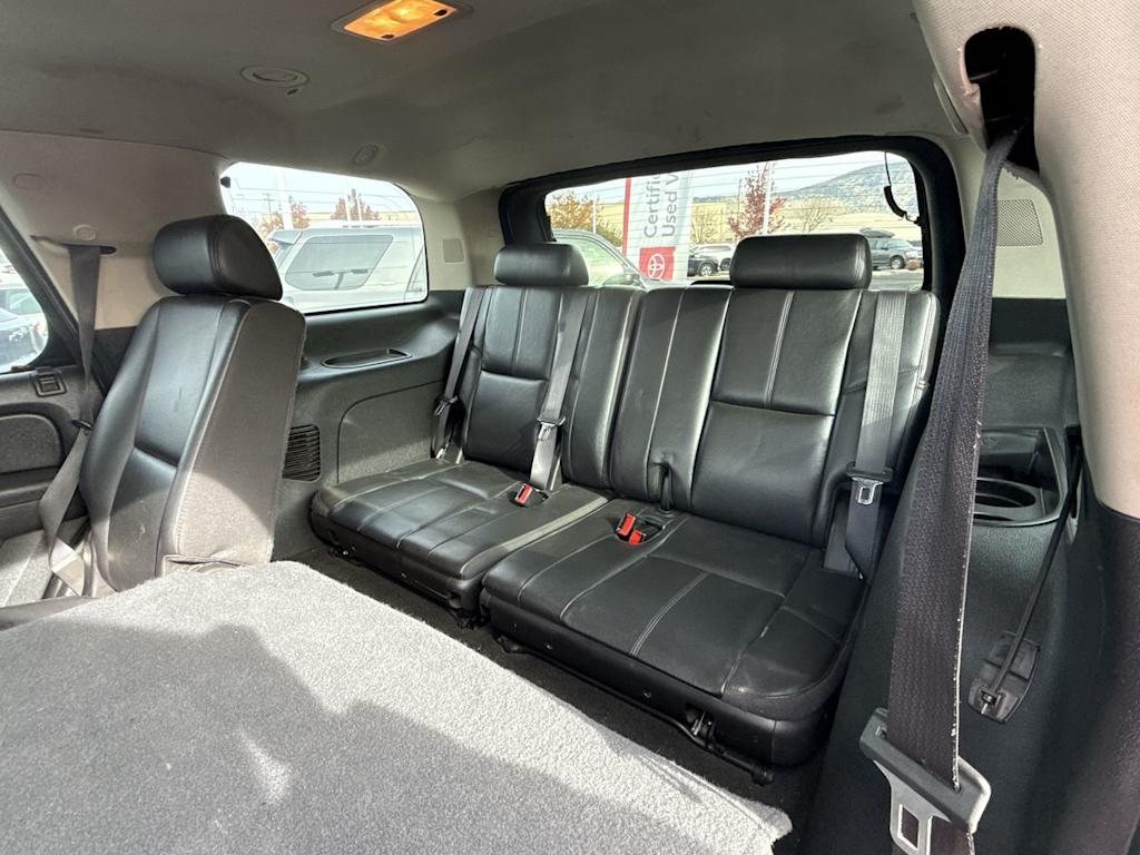 Thumbnail: 2007 Chevrolet Tahoe - 21