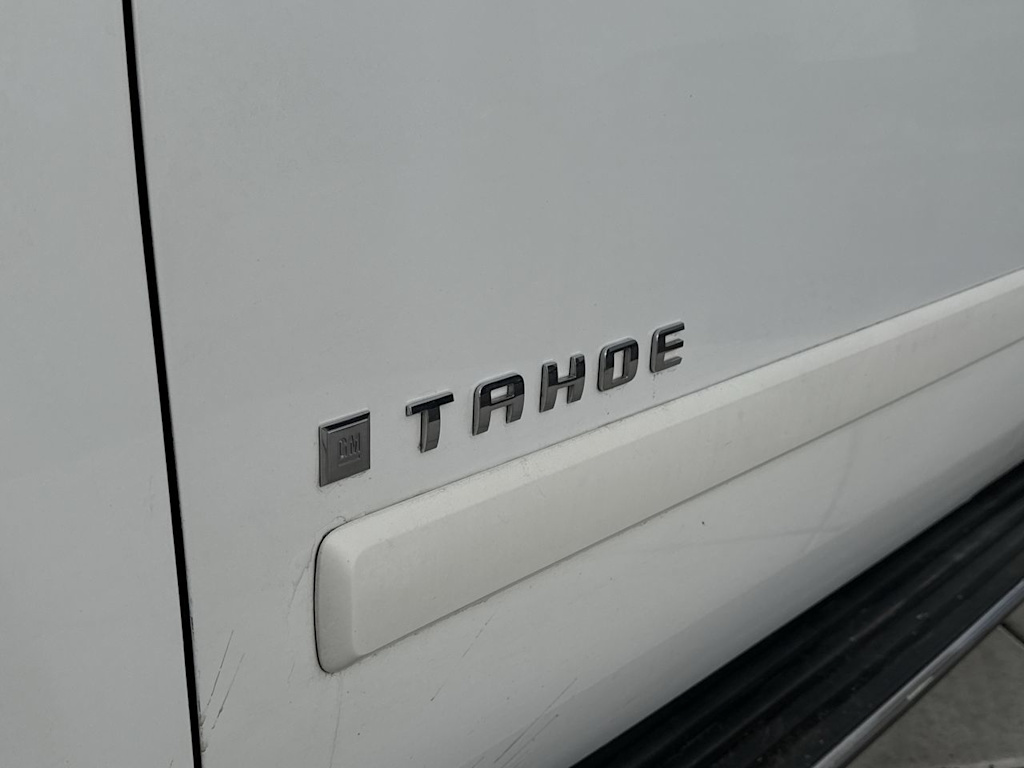 Thumbnail: 2007 Chevrolet Tahoe - 7