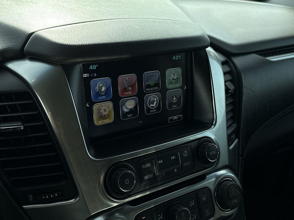 Thumbnail: 2020 Chevrolet Tahoe - 14