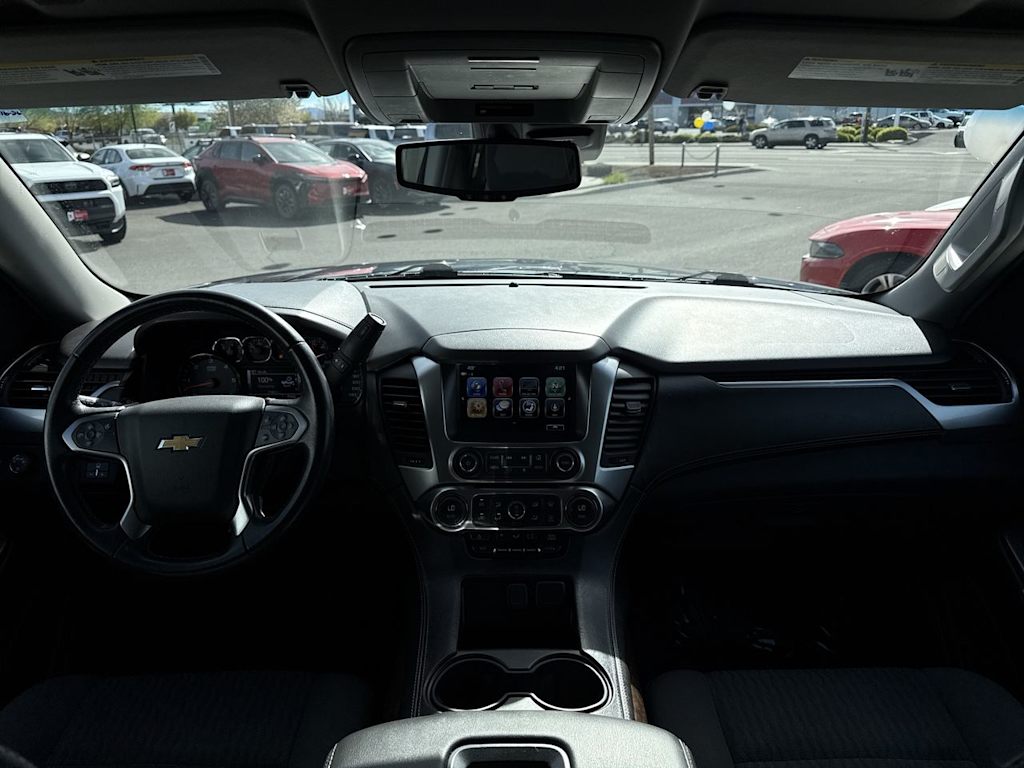 Thumbnail: 2020 Chevrolet Tahoe - 2