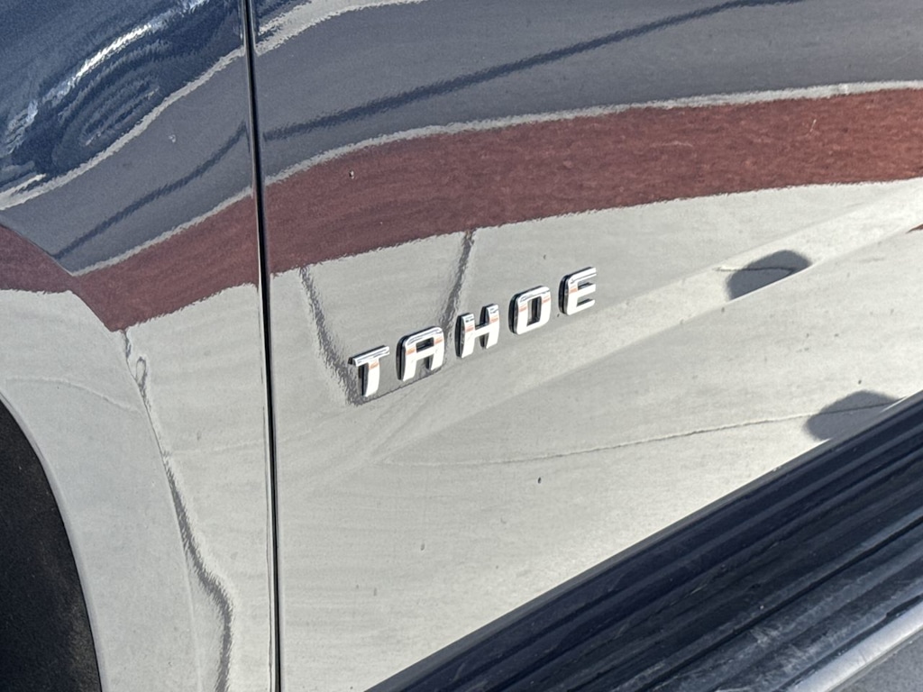 Thumbnail: 2020 Chevrolet Tahoe - 18