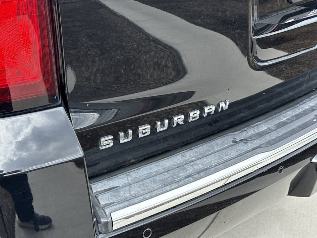 Thumbnail: 2020 Chevrolet Suburban - 7